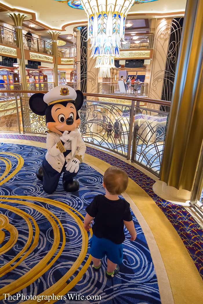 Disney Dream Cruise-74