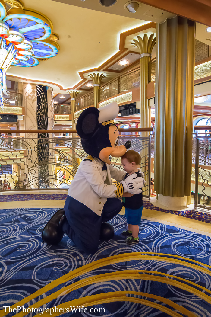 Disney Dream Cruise-75