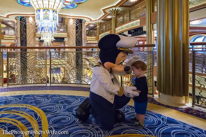 Disney Dream Cruise-76