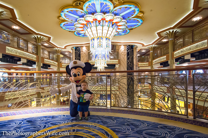 Disney Dream Cruise-77