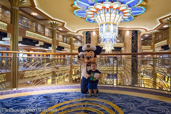 Disney Dream Cruise-78