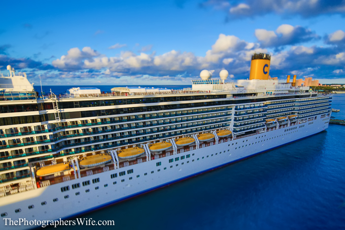 Disney Dream Cruise-79