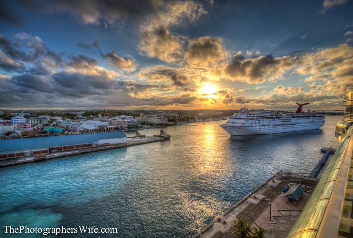 Disney Dream Cruise-80