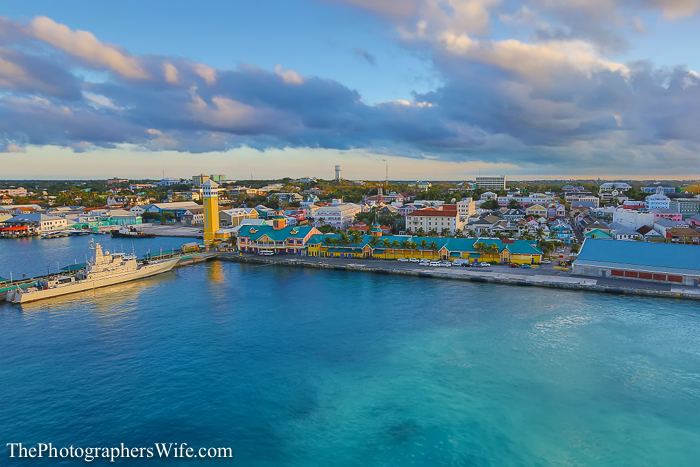 Disney Dream Cruise-81