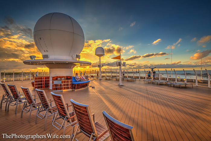 Disney Dream Cruise-82