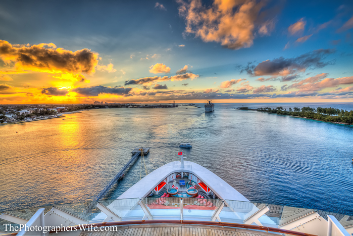 Disney Dream Cruise-83