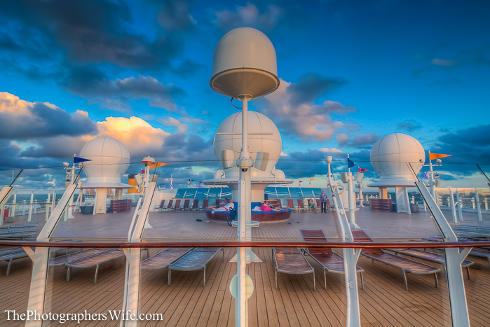 Disney Dream Cruise-84