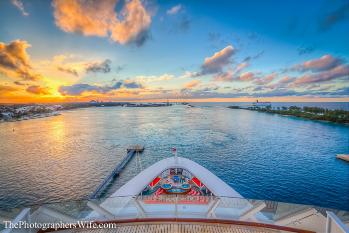 Disney Dream Cruise-85