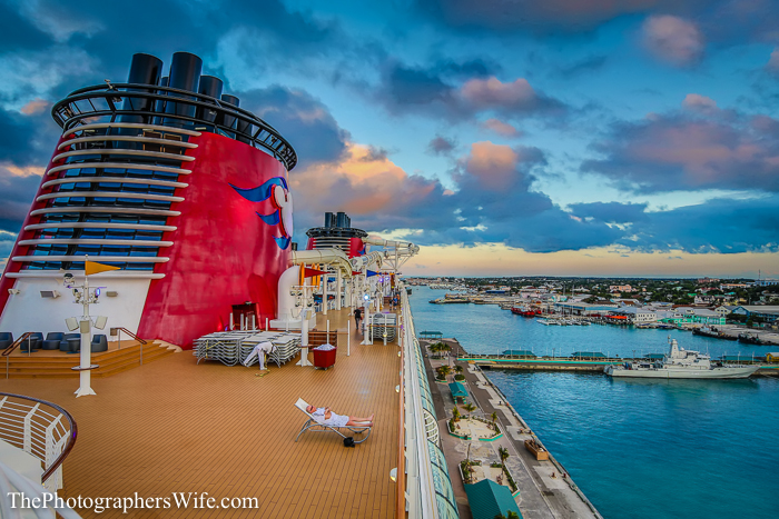 Disney Dream Cruise-86