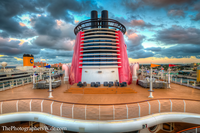 Disney Dream Cruise-87