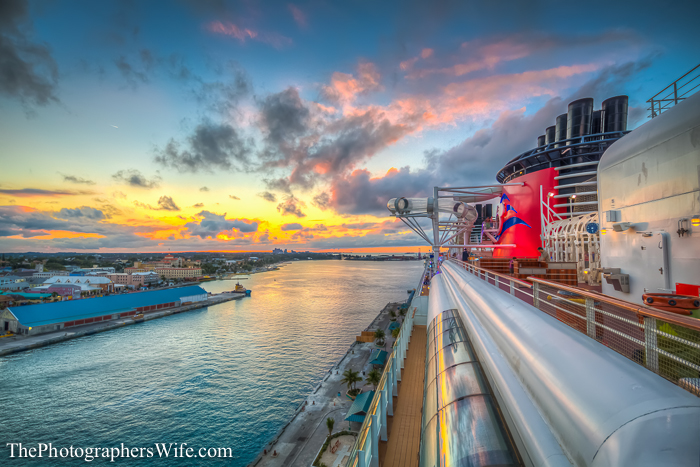 Disney Dream Cruise-88