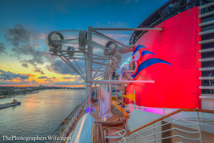 Disney Dream Cruise-89