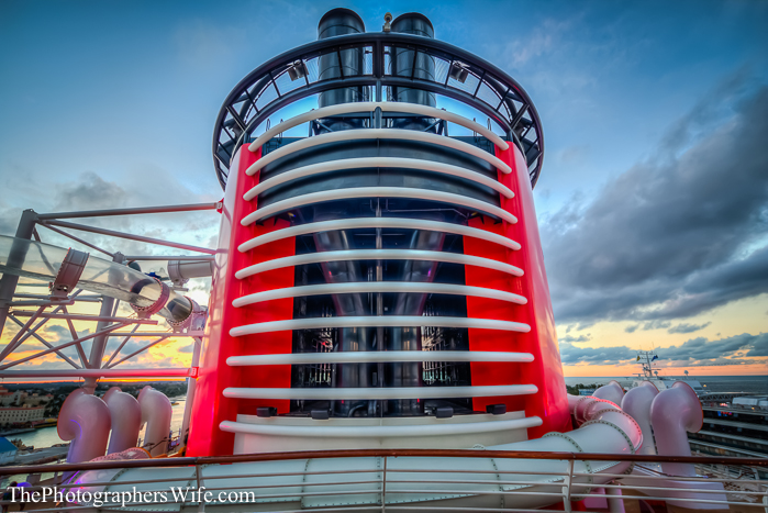 Disney Dream Cruise-90