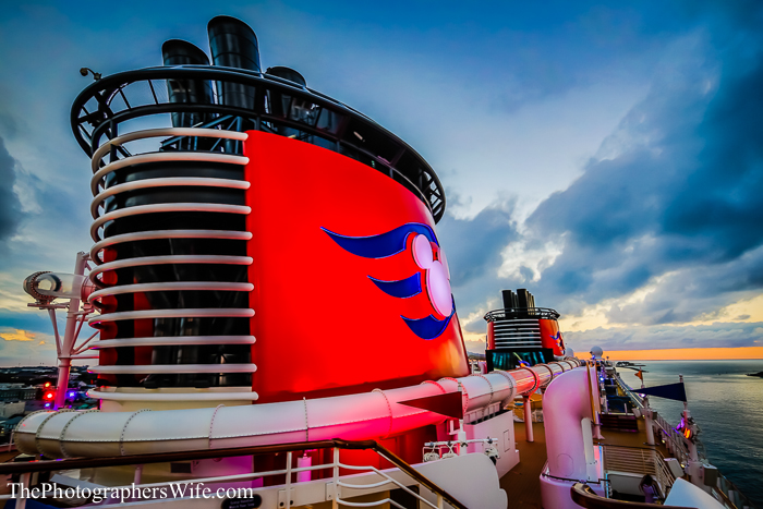 Disney Dream Cruise-91