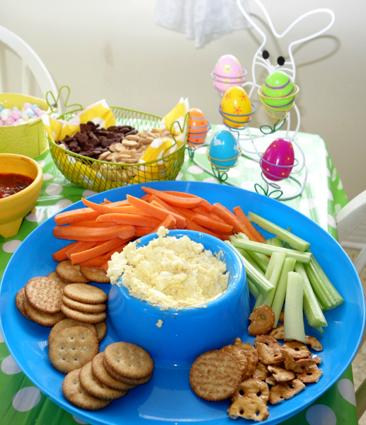 Easter 4