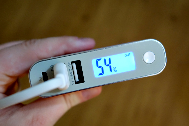 HUE Plus 5
