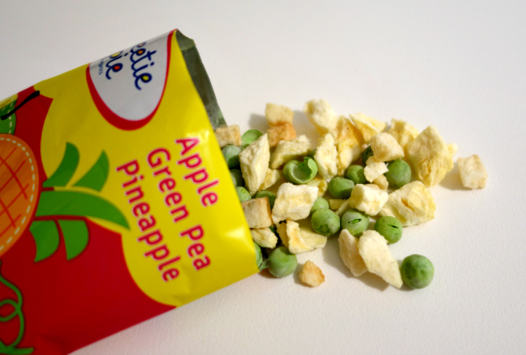 Sweetie Pie Snacks 4