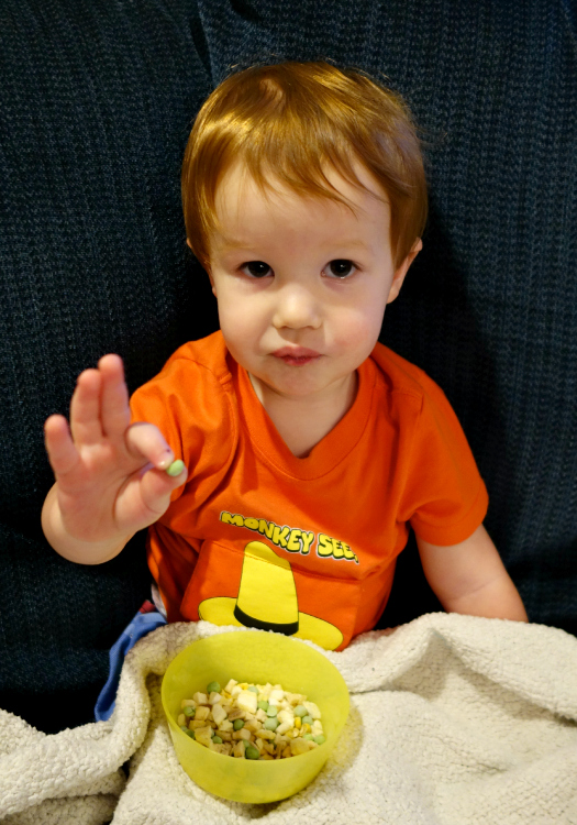 Sweetie Pie Snacks 5