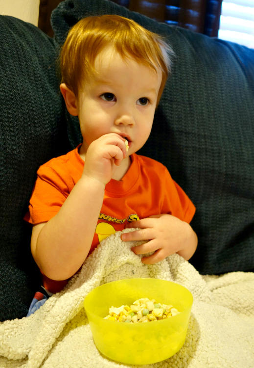 Sweetie Pie Snacks 6
