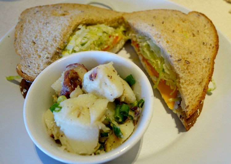 Zoes Kitchen 8