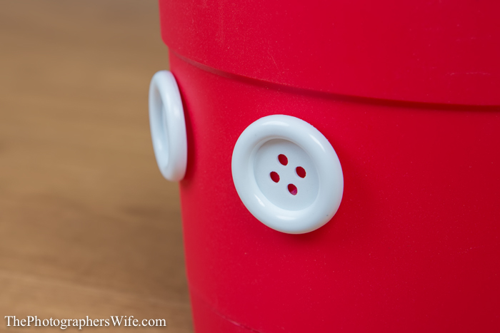 Mickey Flower Pot-2