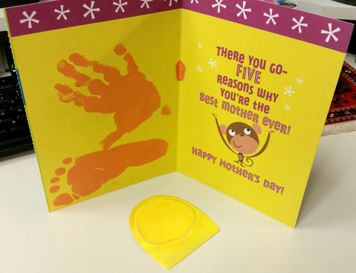 Mother's Day Card 2