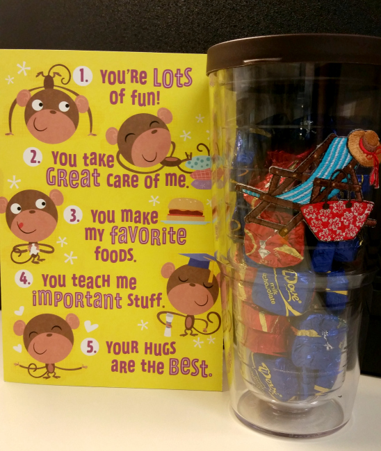 Mother's Day Gift