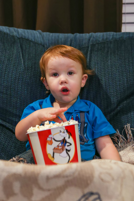 Movie Night 3