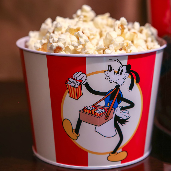 Movie Night