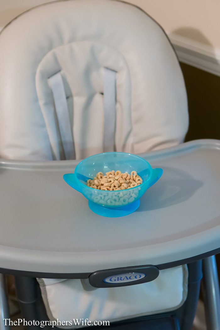 Nuby bowl-1