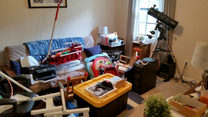 Nursery