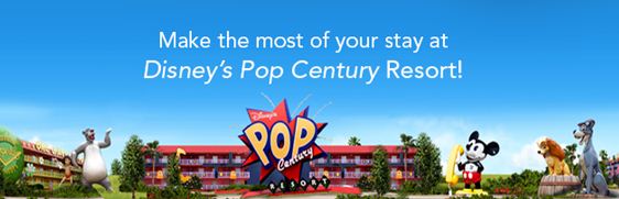 Pop Century