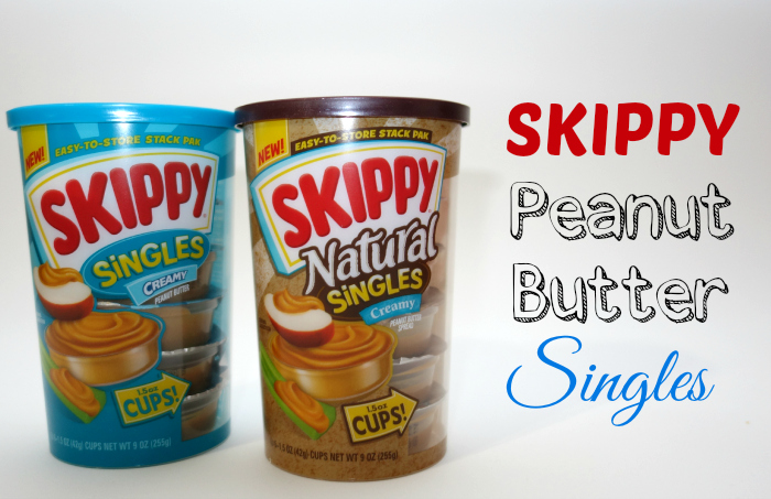 Skippy Singles 1