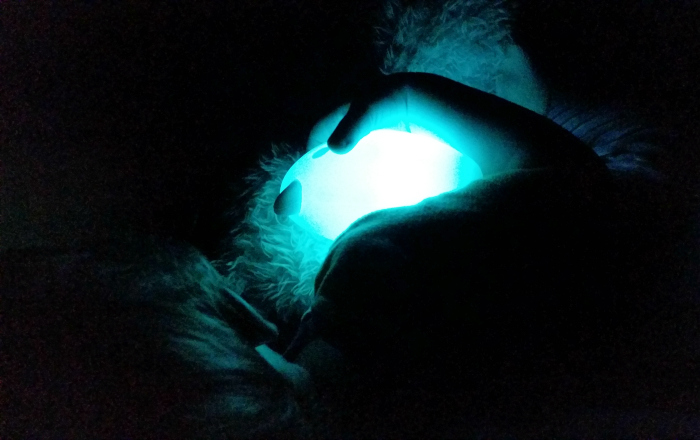 Sleep