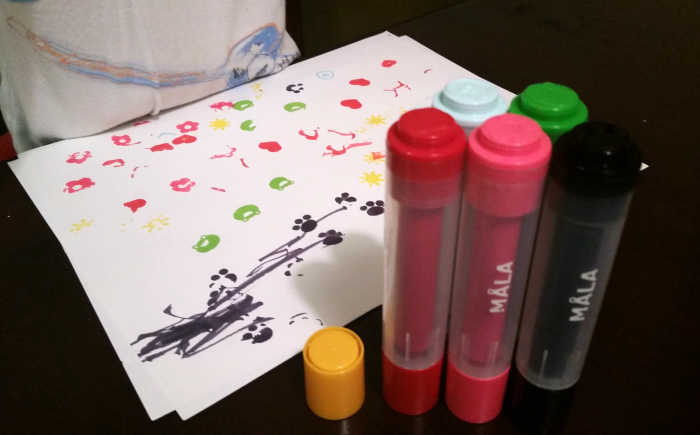 Stamps
