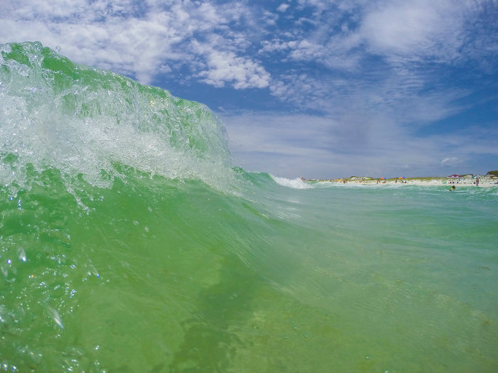 DCIM100GOPRO