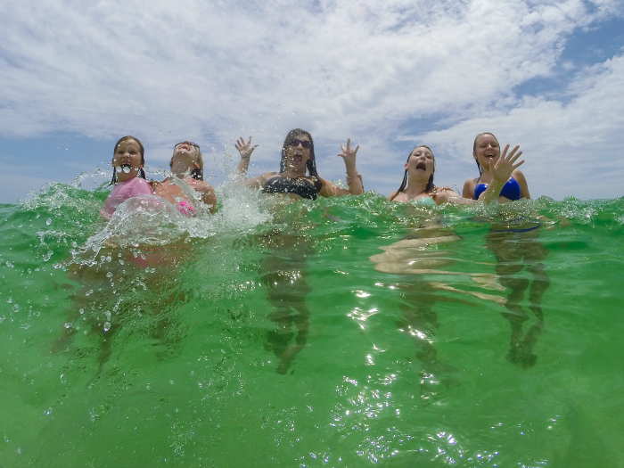 DCIM100GOPRO