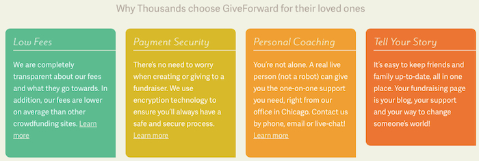 GiveForward 2