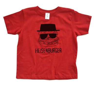 Heisenburger
