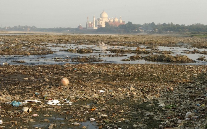 Taj Mahal
