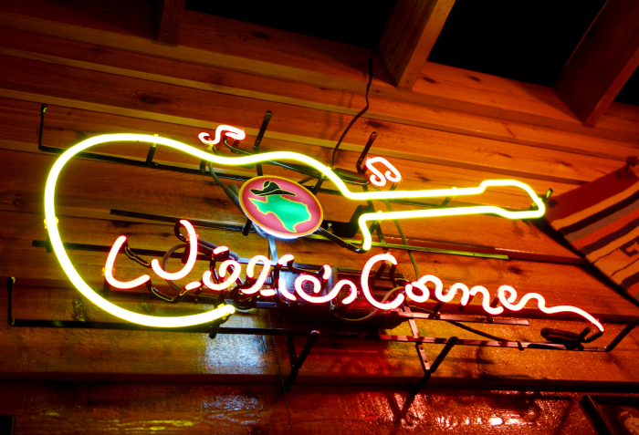 Texas Roadhouse 2