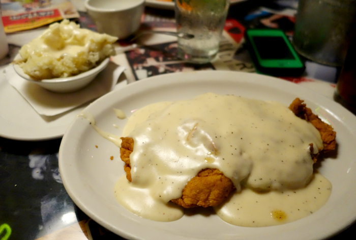 Texas Roadhouse 4
