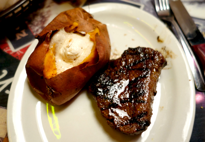 Texas Roadhouse 5