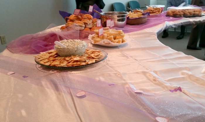 Baby Shower 5