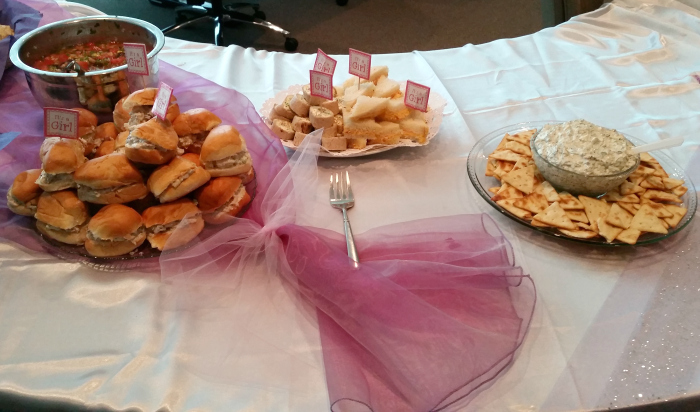 Baby Shower 6