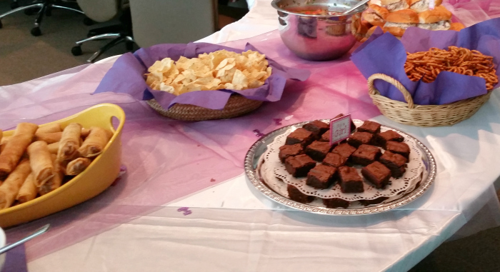 Baby Shower 7