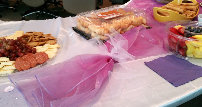 Baby Shower 8