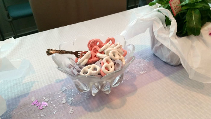 Baby Shower 9
