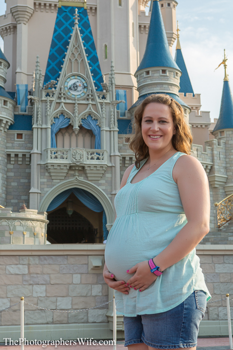 DIsney Maternity-1001