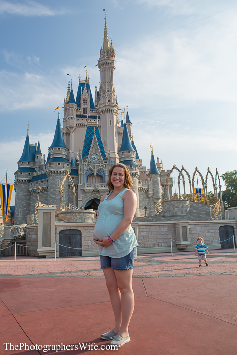 DIsney Maternity-1005